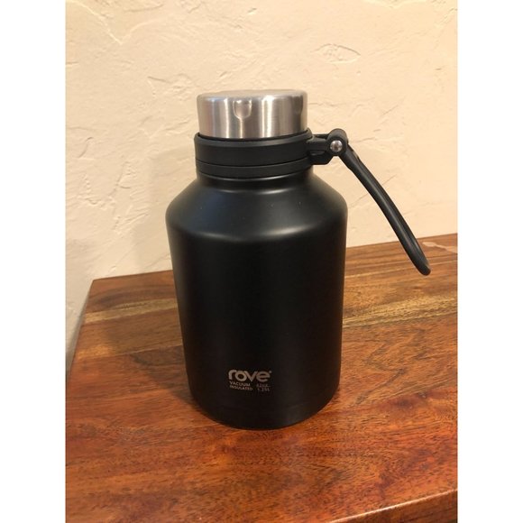 ROVE Other Rove Vacuum Insualted 42 Oz Travel Mug New Without Tags